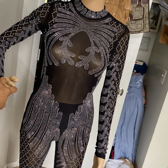 Ladies JUMPSUIT - Picture 12 of 14